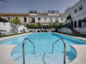 Casa 4 Sanlucar